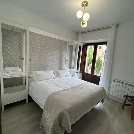 Tu Casa San Marcos Appartement Segovia Buitenkant foto