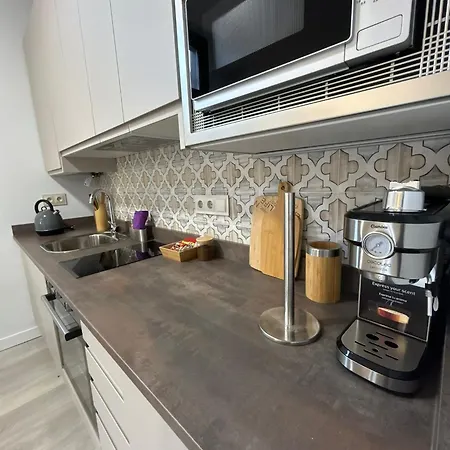 Tu Casa San Marcos Appartement Segovia Kamer foto