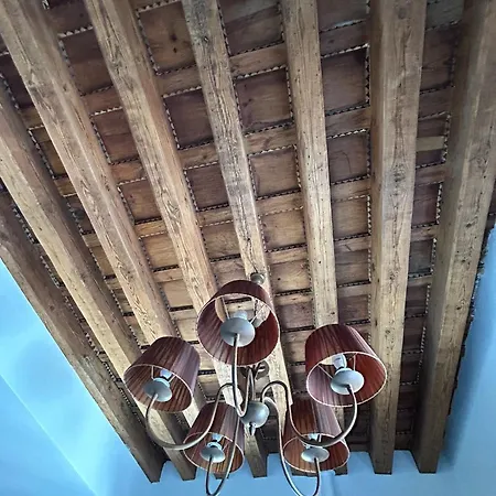 Tu Casa San Marcos Appartement Segovia Kamer foto
