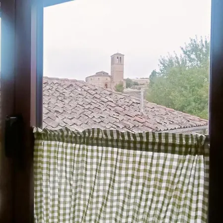 Tu Casa San Marcos Appartement Segovia Kamer foto