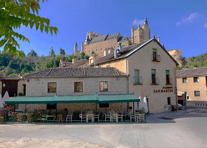 Tu Casa San Marcos
