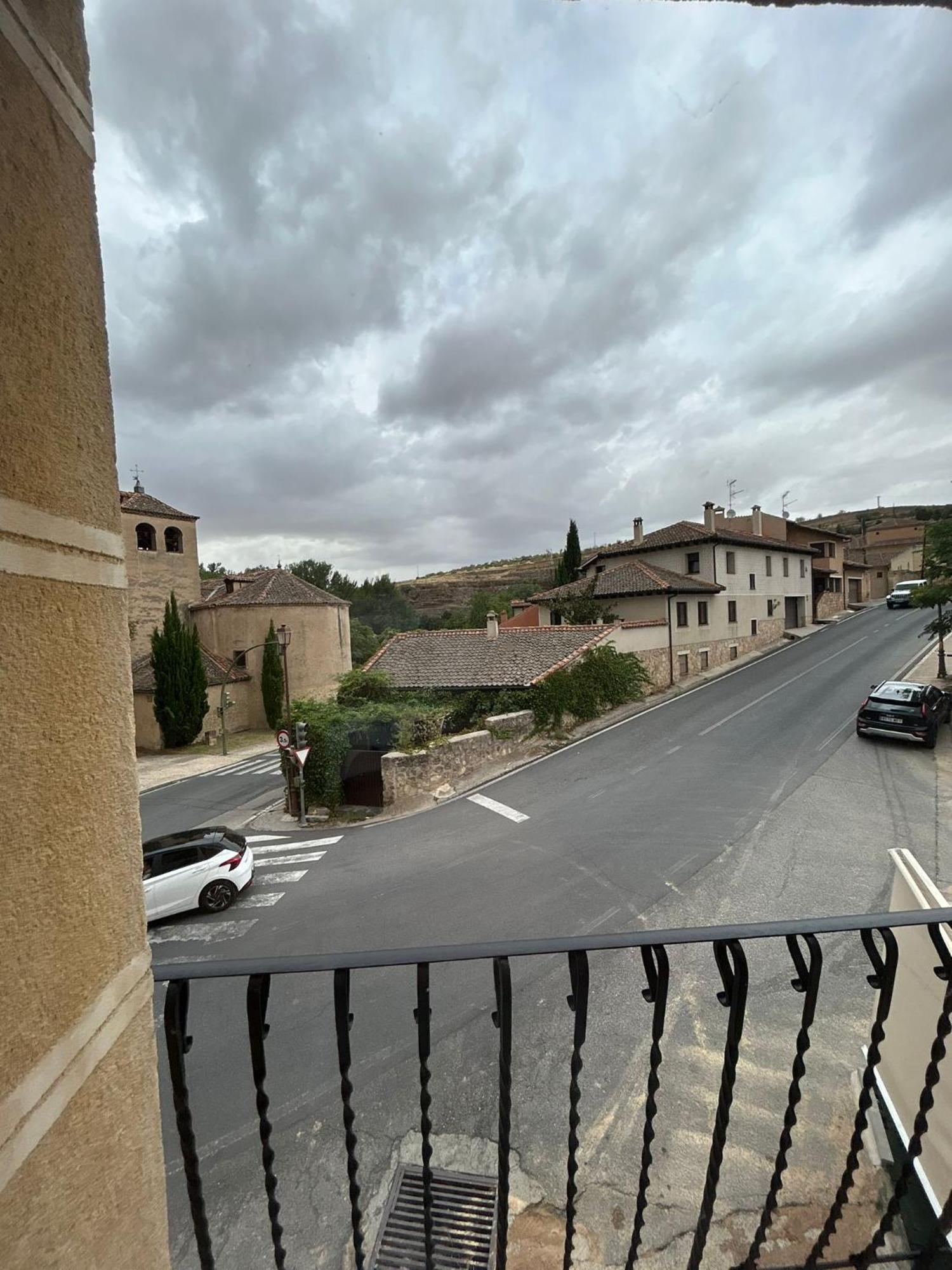 Tu Casa San Marcos Ségovie