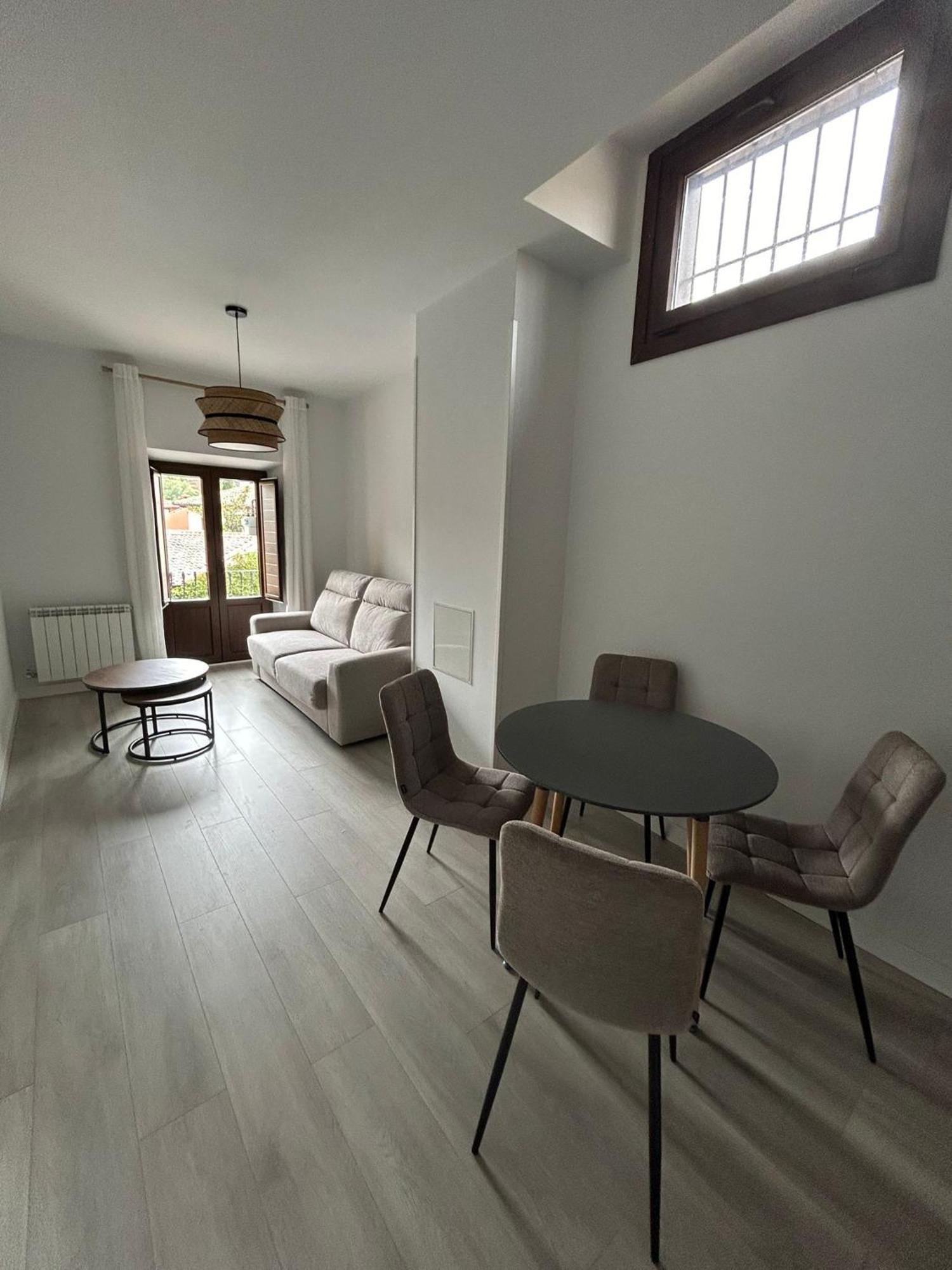Tu Casa San Marcos Appartement