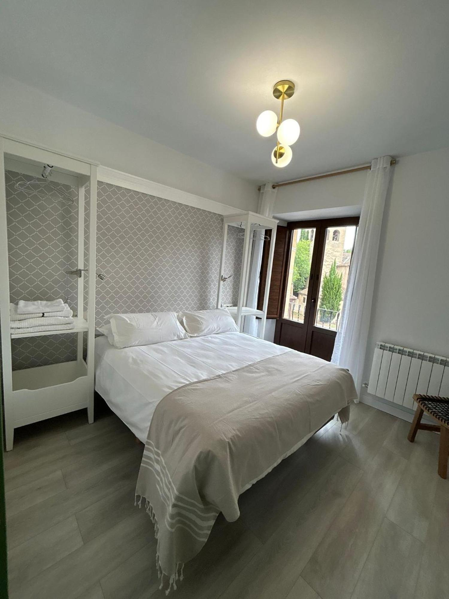 Appartement Tu Casa San Marcos