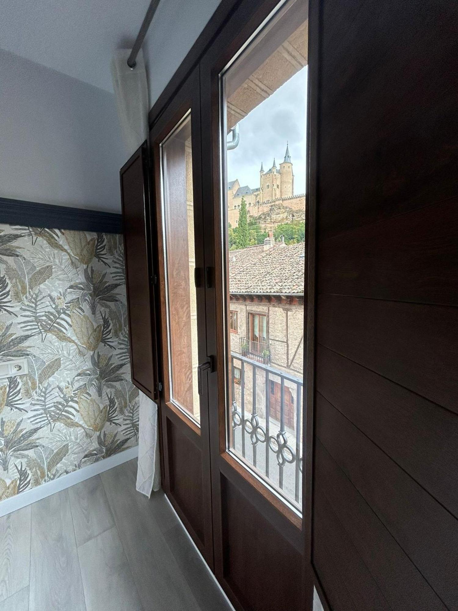 Appartement Tu Casa San Marcos Ségovie