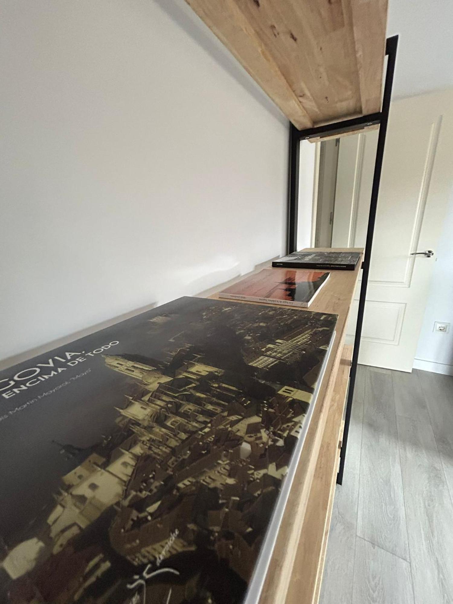Appartement Tu Casa San Marcos