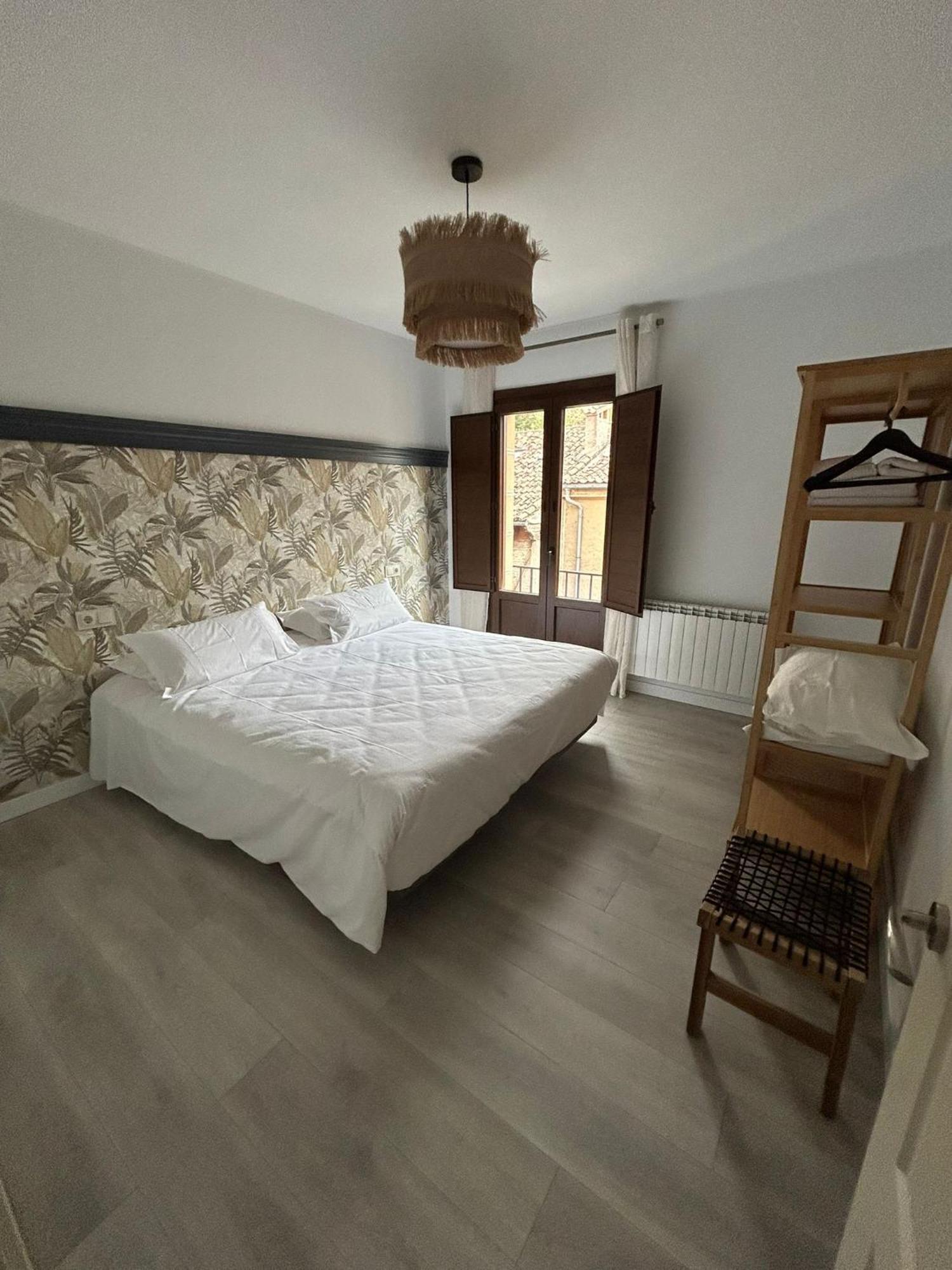 Tu Casa San Marcos Apartment