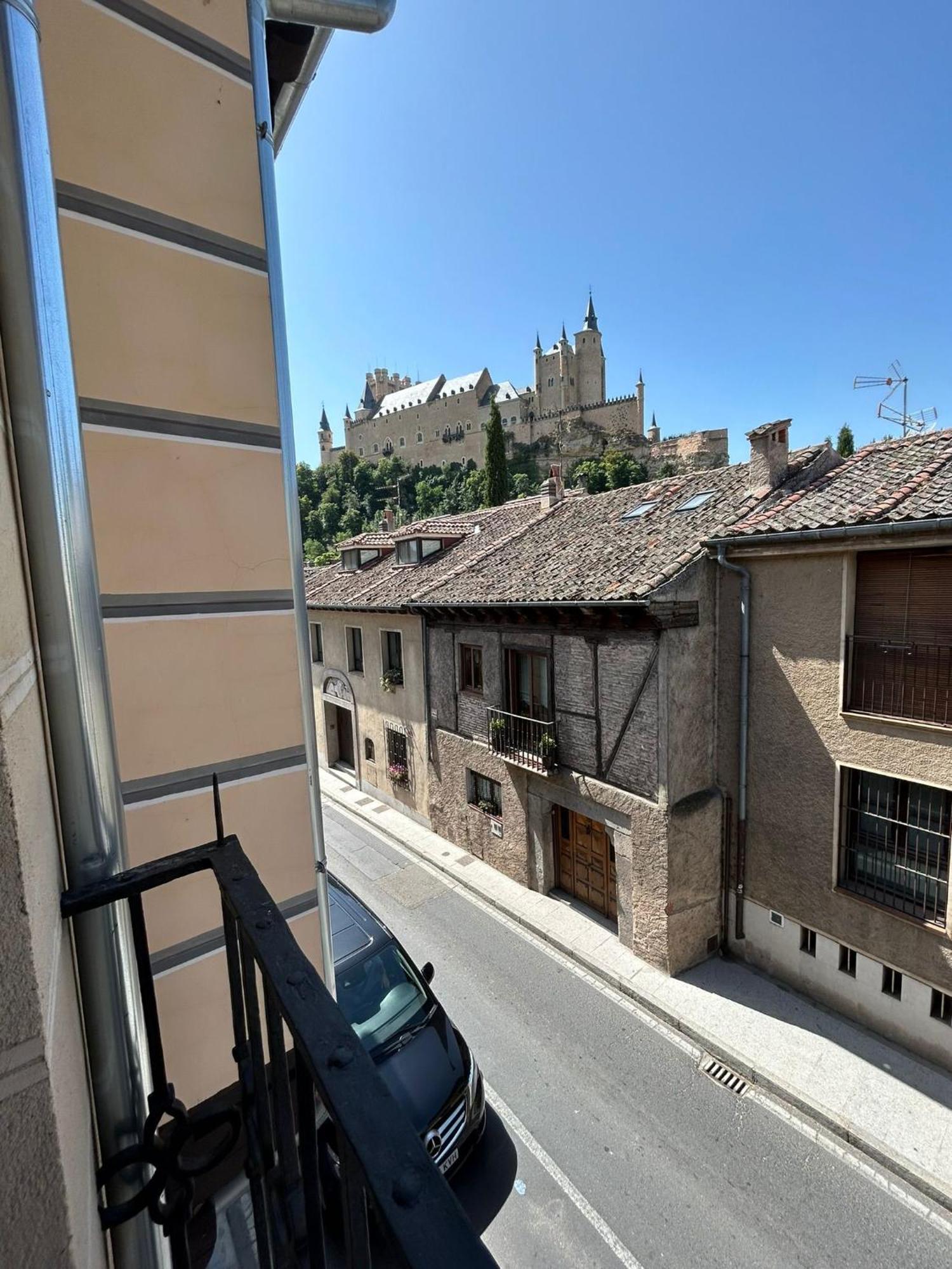 Appartement Tu Casa San Marcos
