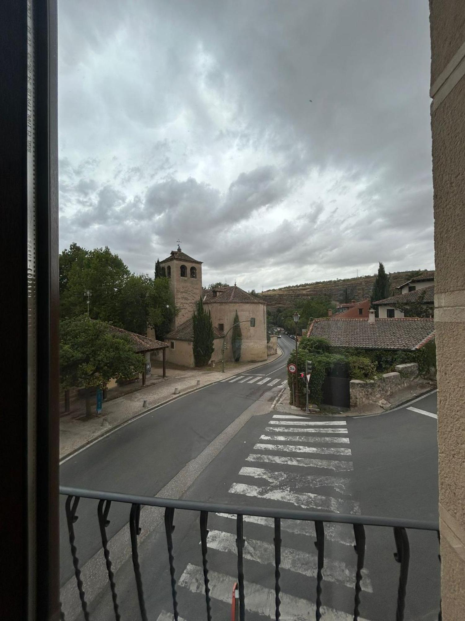 Tu Casa San Marcos Appartement Ségovie