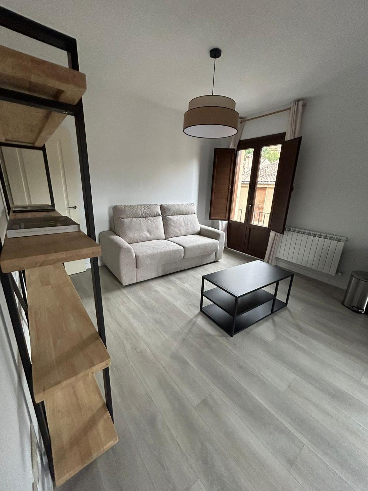 Tu Casa San Marcos Appartement Segovia
