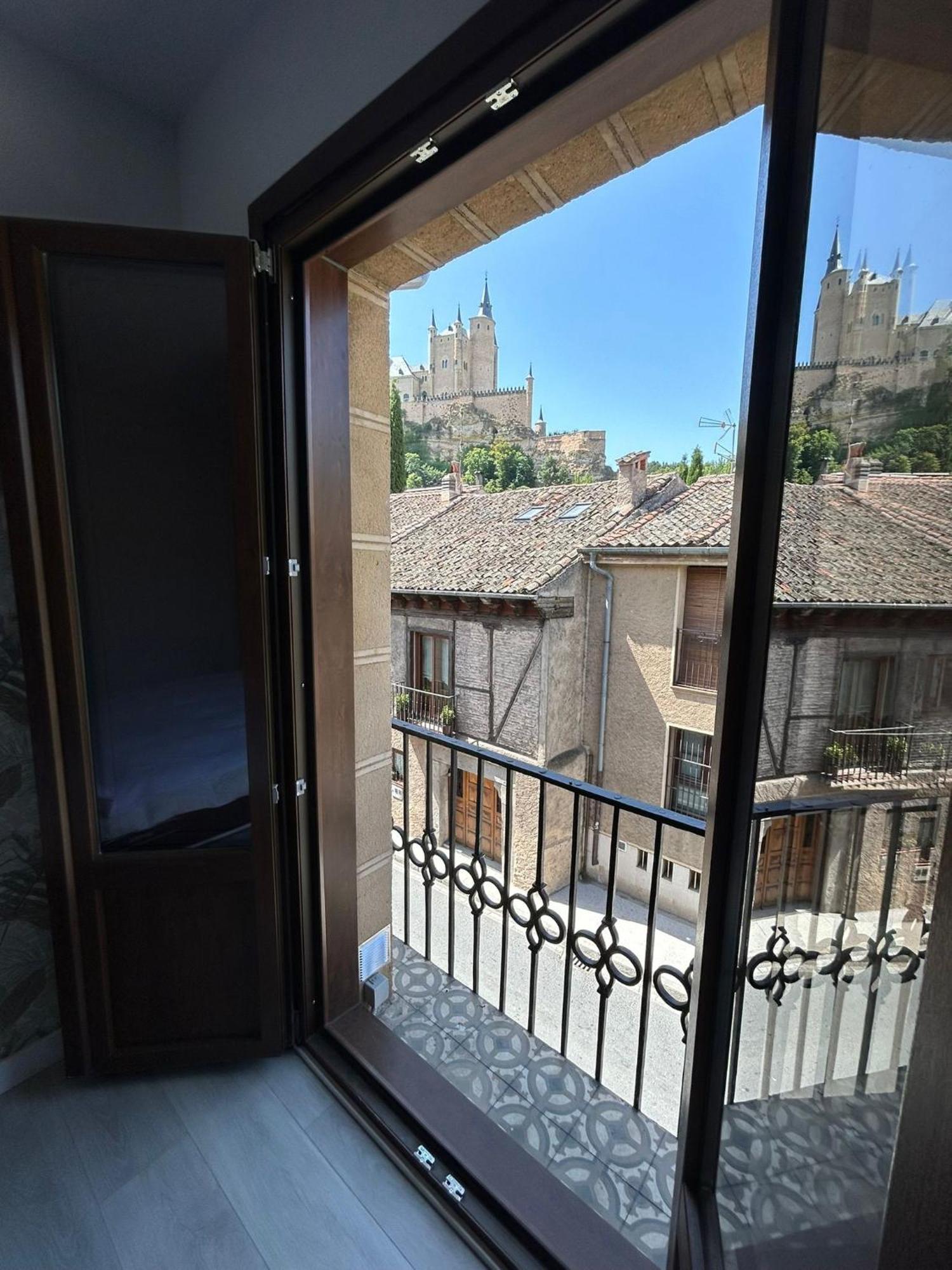 Appartement Tu Casa San Marcos