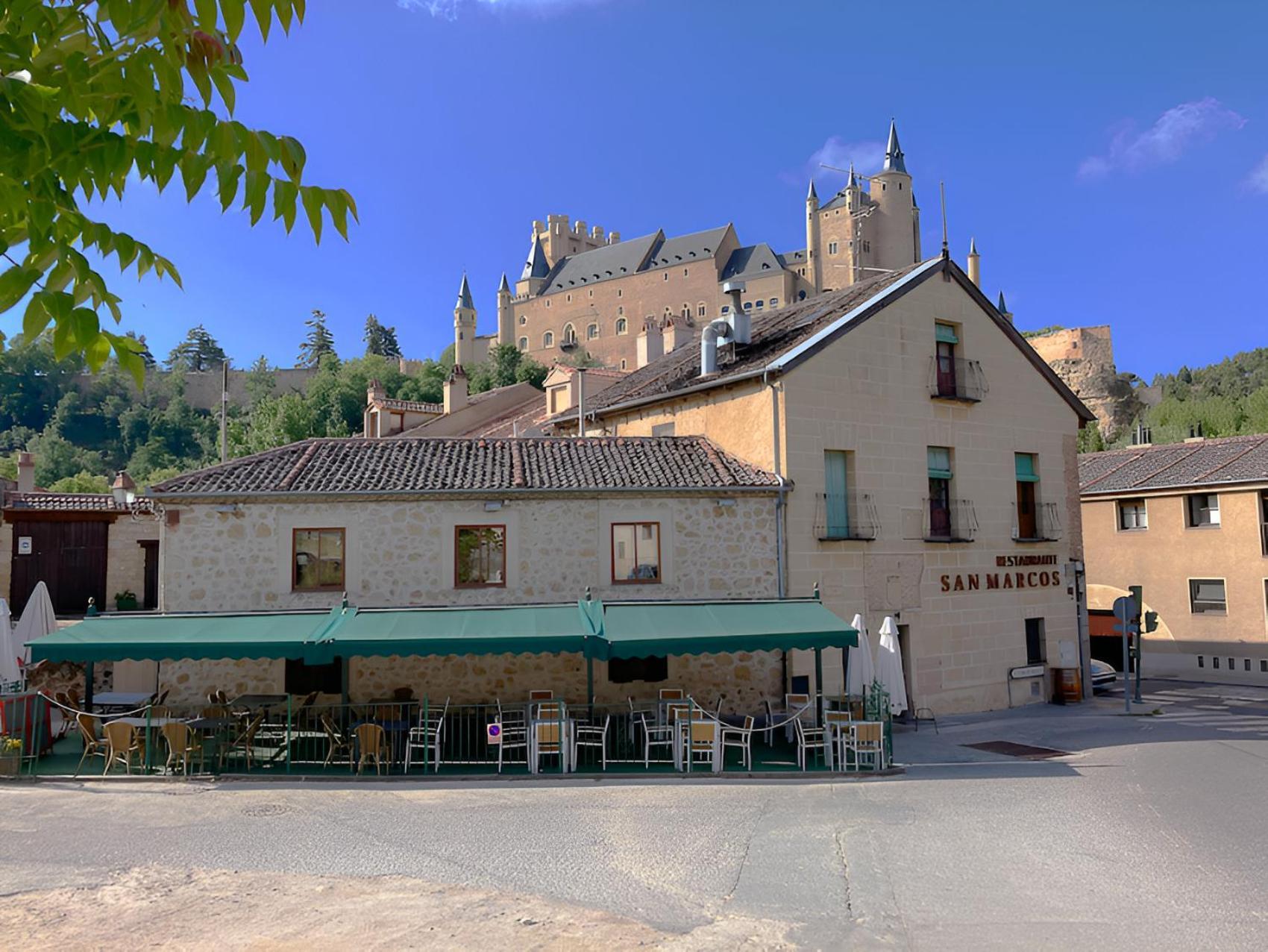 Tu Casa San Marcos Appartement
