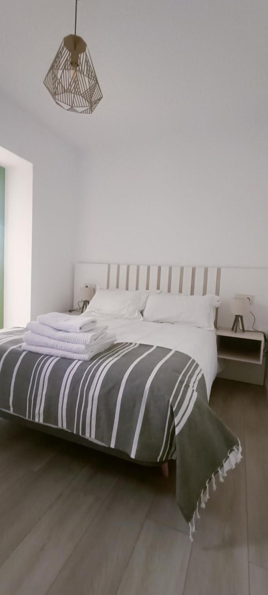 Appartement Tu Casa San Marcos *