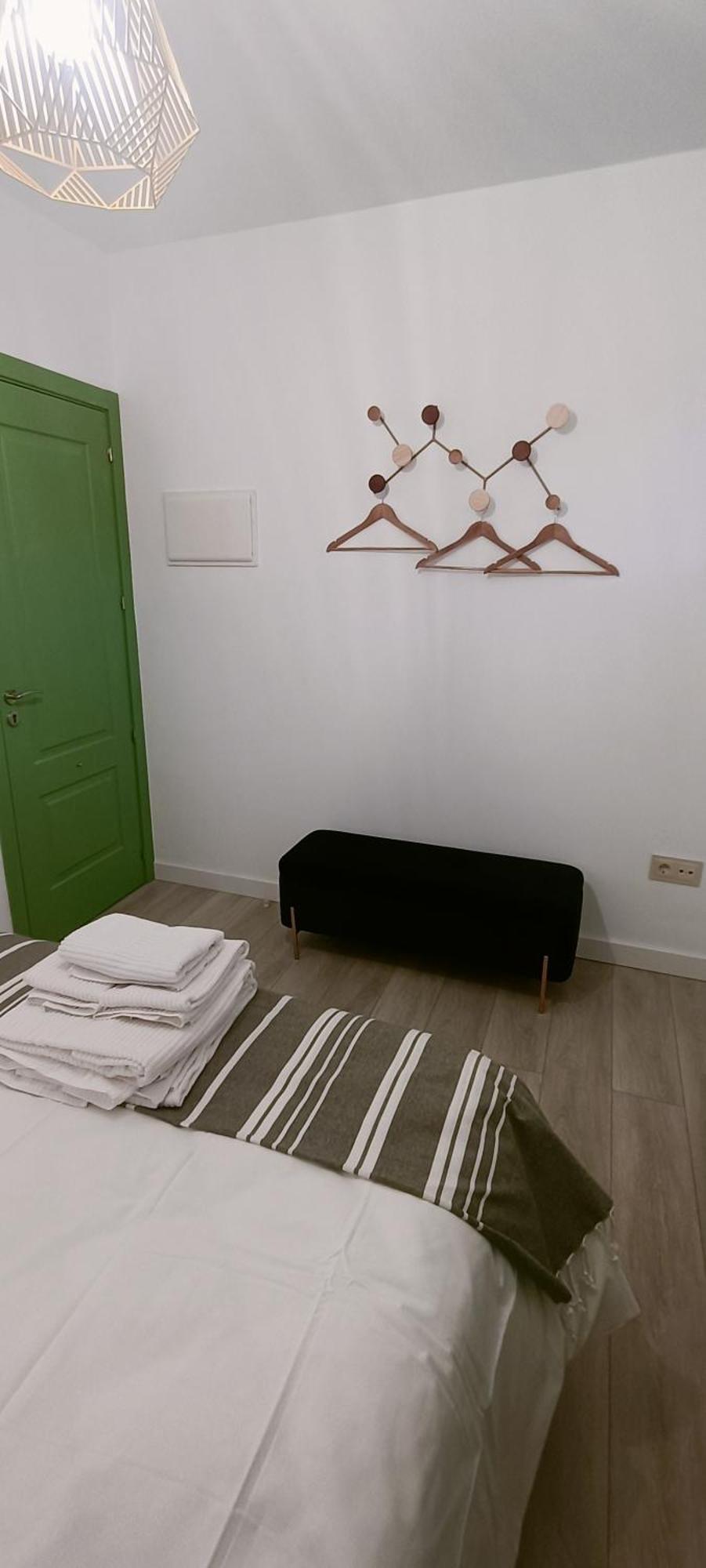 Appartement Tu Casa San Marcos
